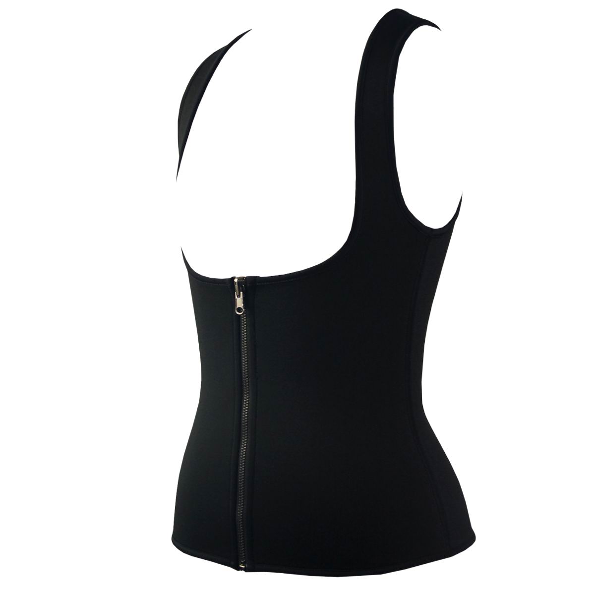 F3212 Chaleco Ultra Sweat Dama Пот Улучшение тепловой жилет